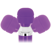 Keanu Wand Lilac Massager