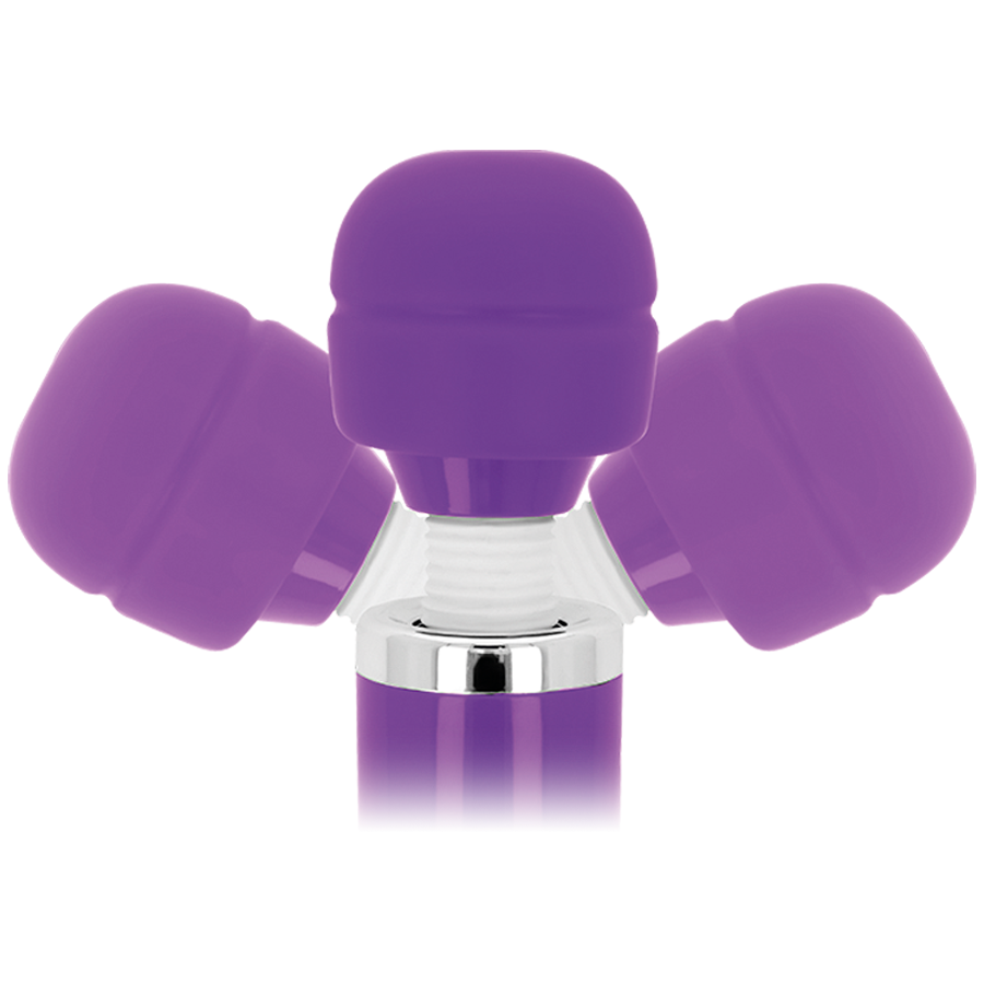 Keanu Wand Lilac Massager