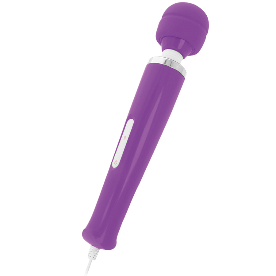 Keanu Wand Lilac Massager