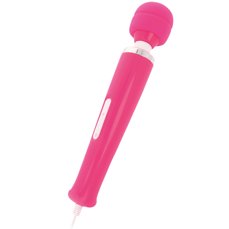 Keanu Wand Massager Pink