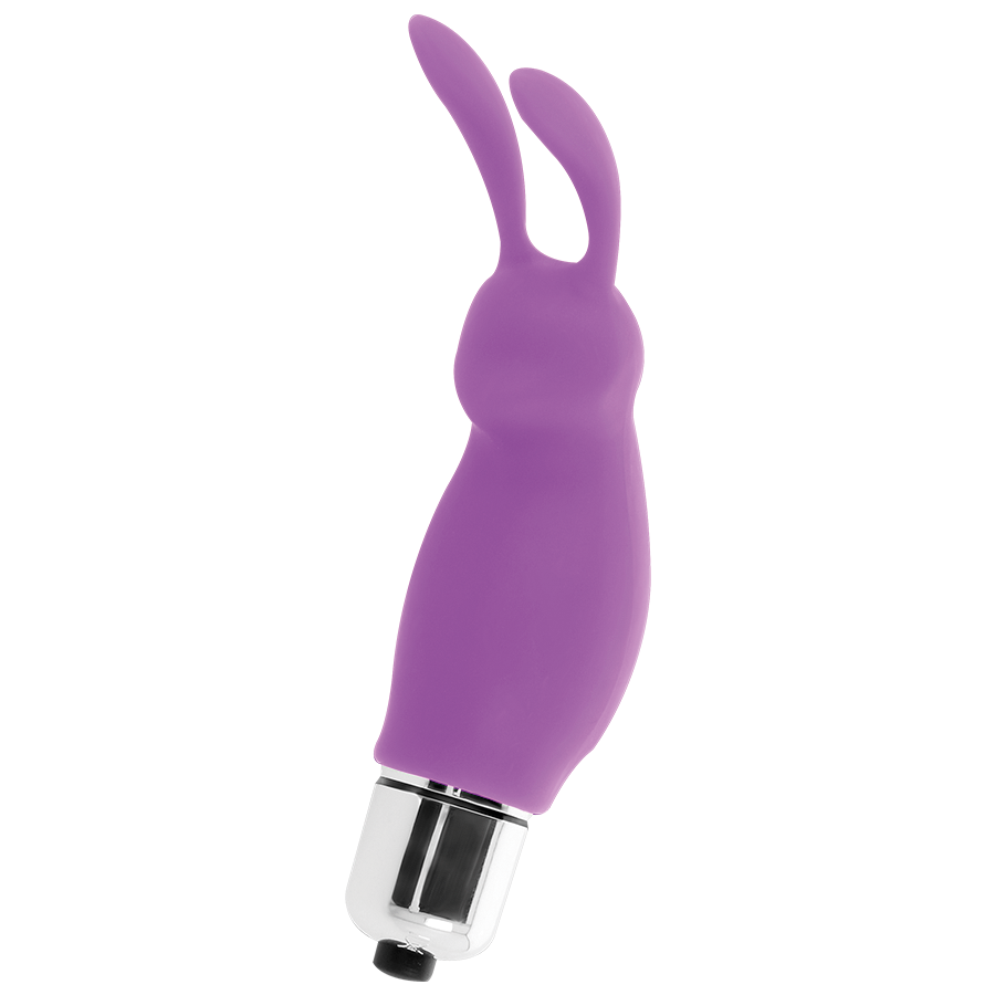 Lilac Roger Rabbit