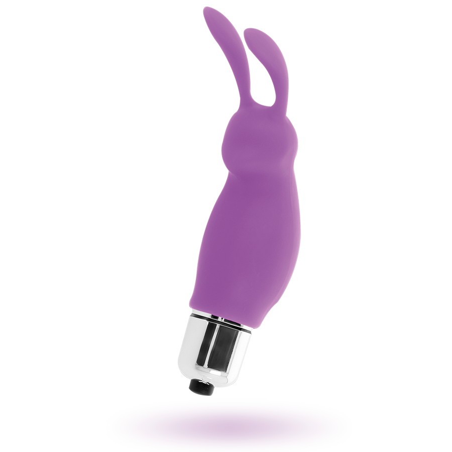 Lilac Roger Rabbit