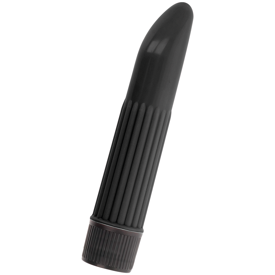 Black sony vibrator