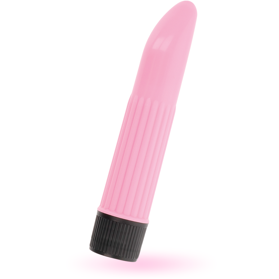Sonny pink vibrator