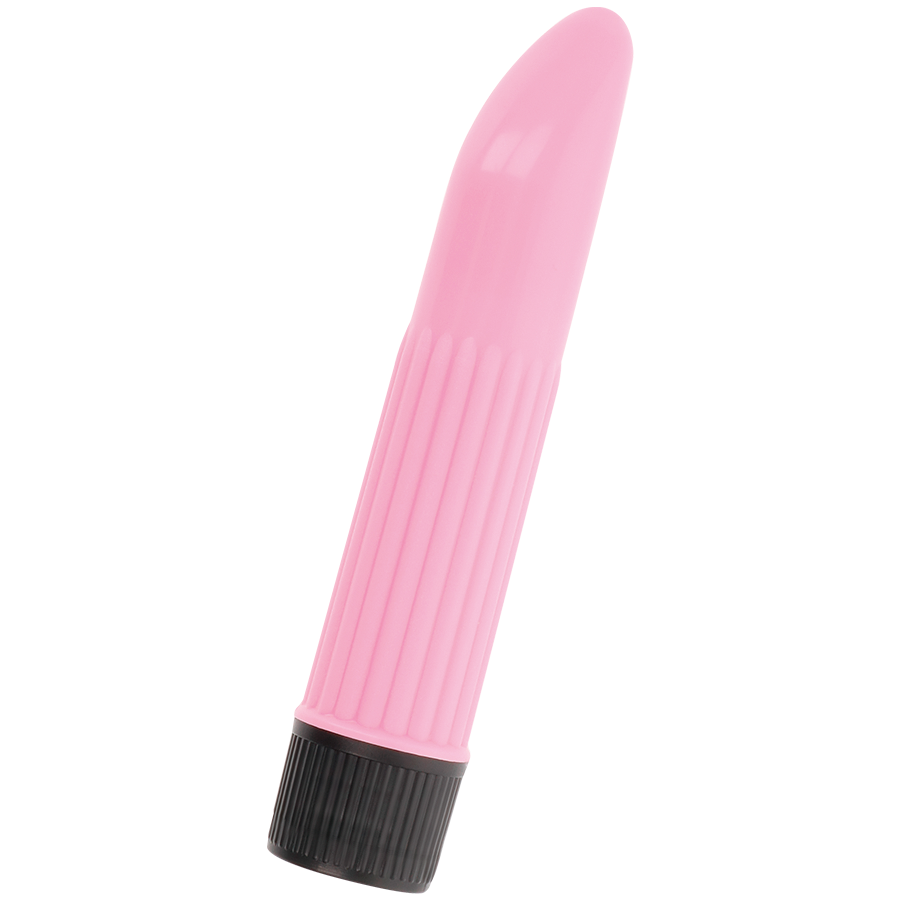 Sonny pink vibrator