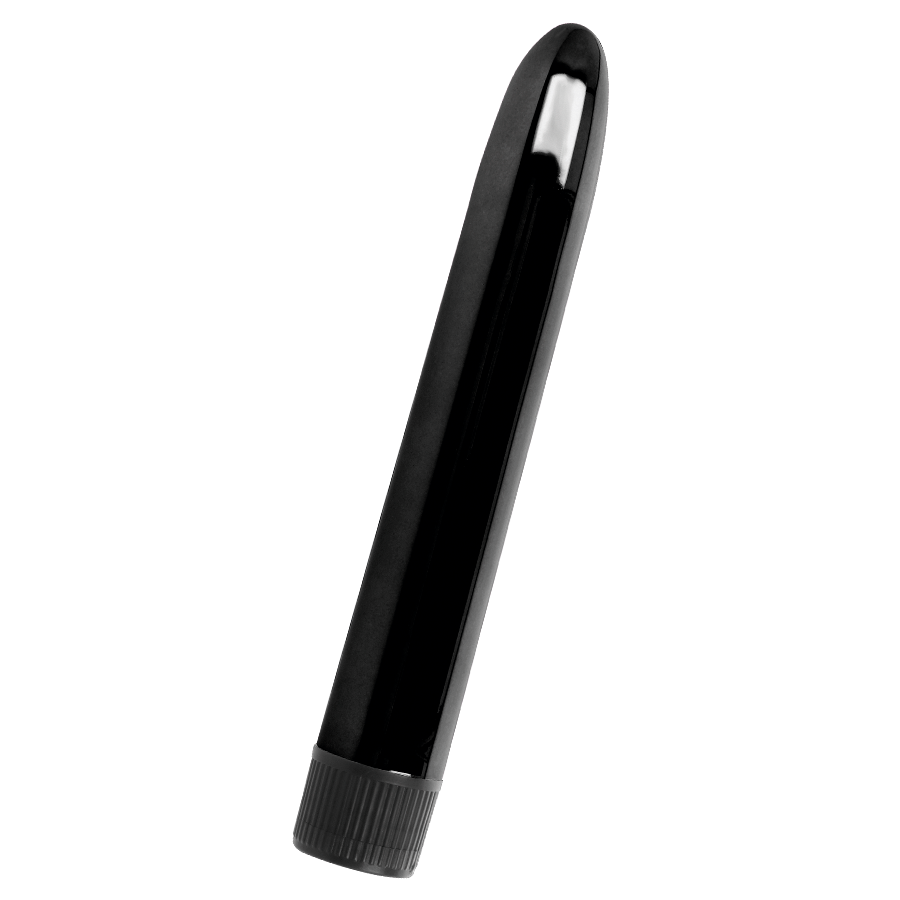 Vito Black Vibrator