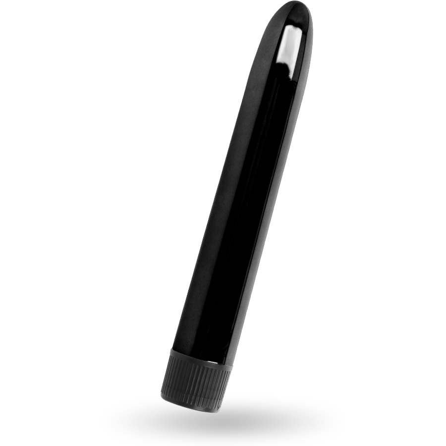 Vito Black Vibrator
