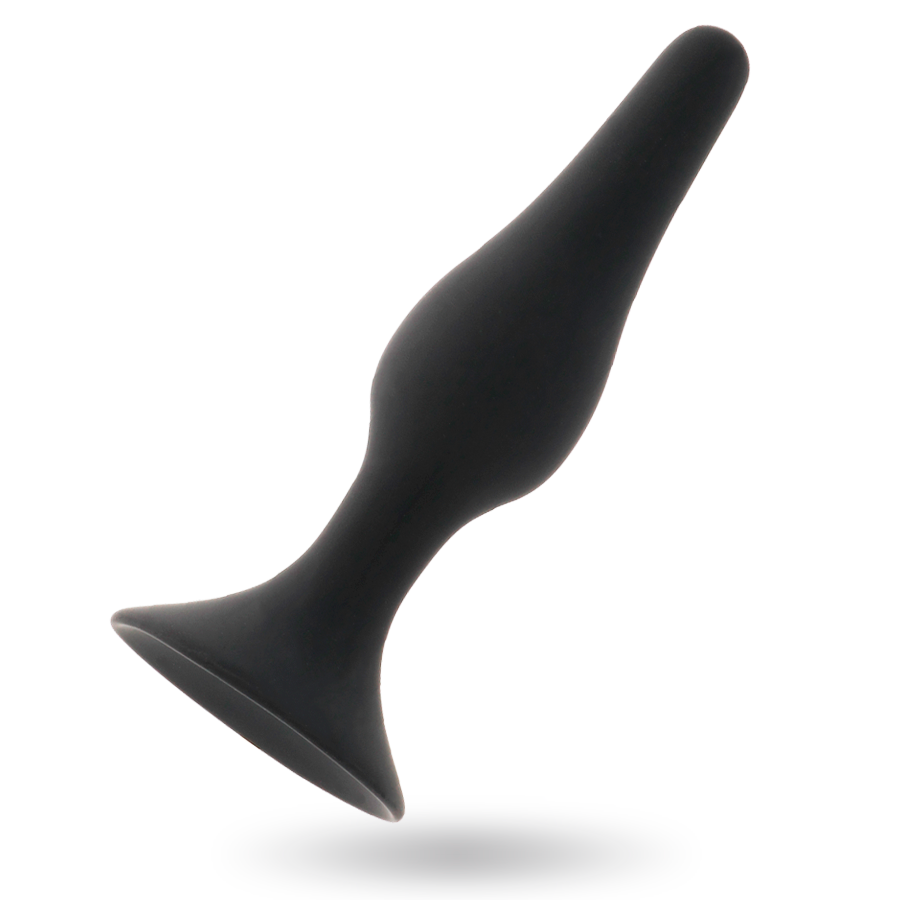 Anal level 3 12.5cm black