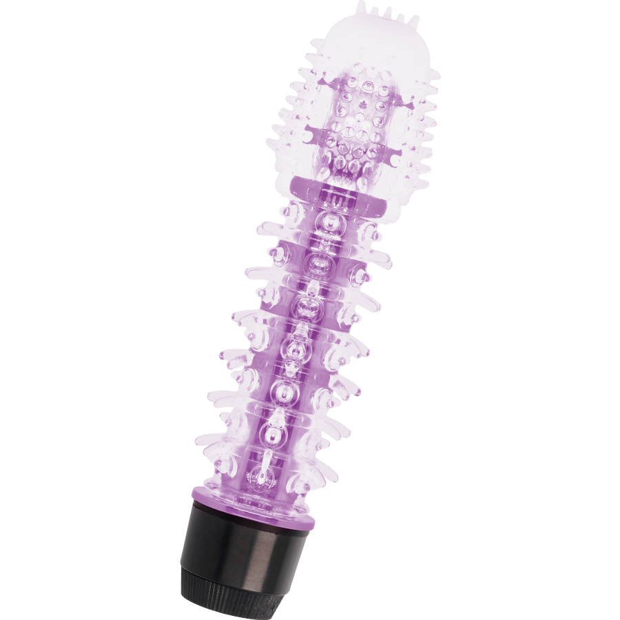 Axel lilac vibrator