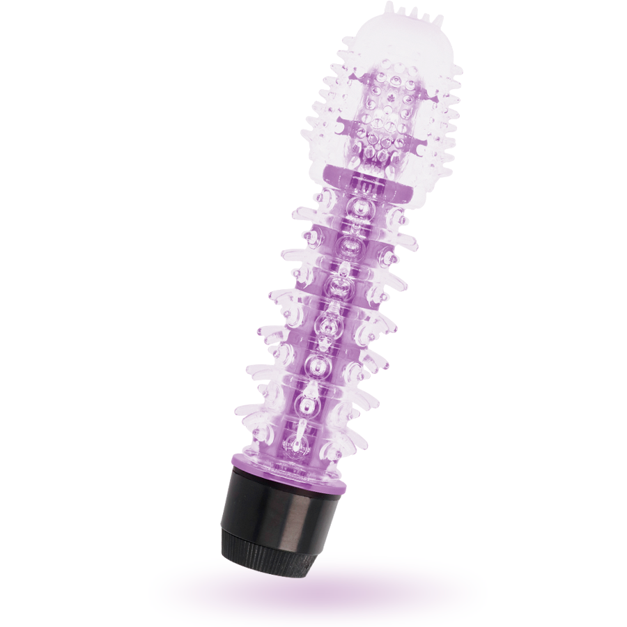 Axel lilac vibrator