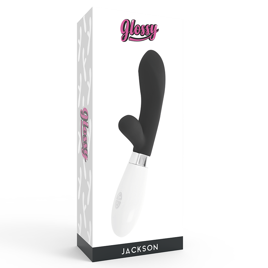 Jackson Black Rabbit