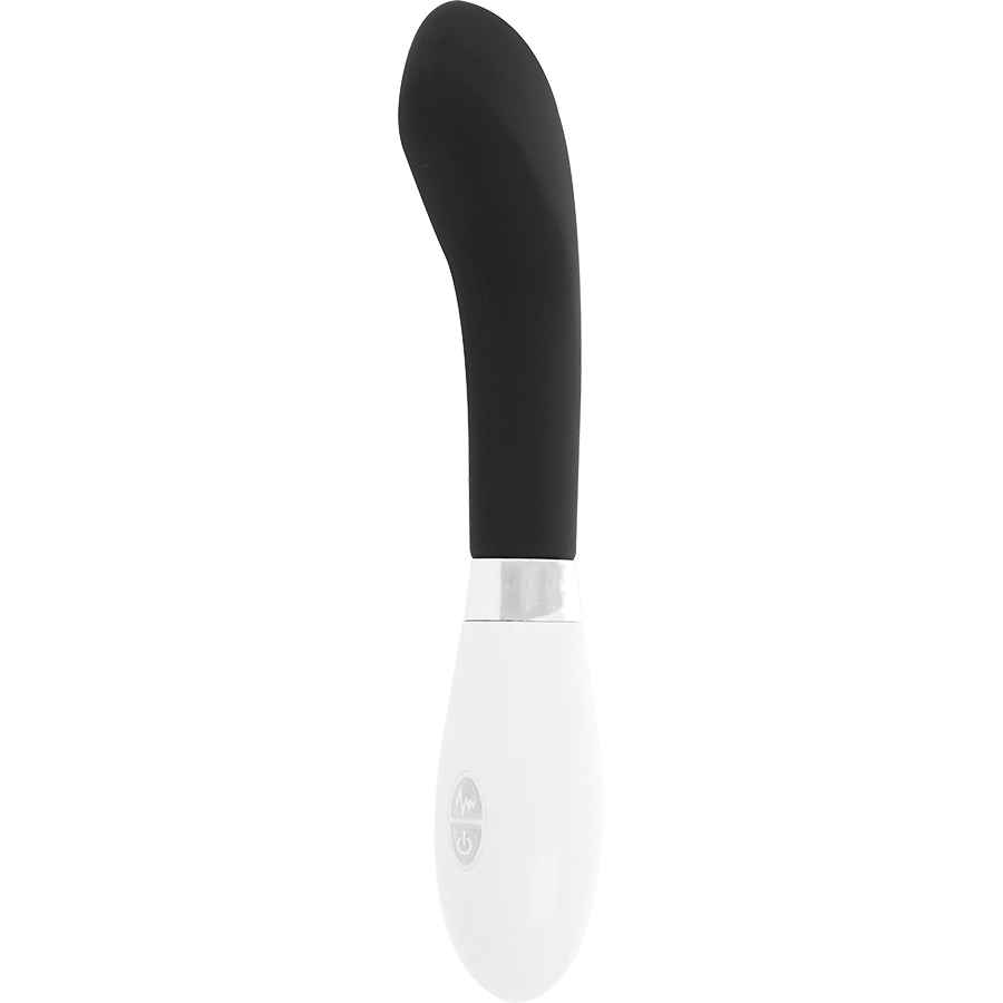 John black vibrator