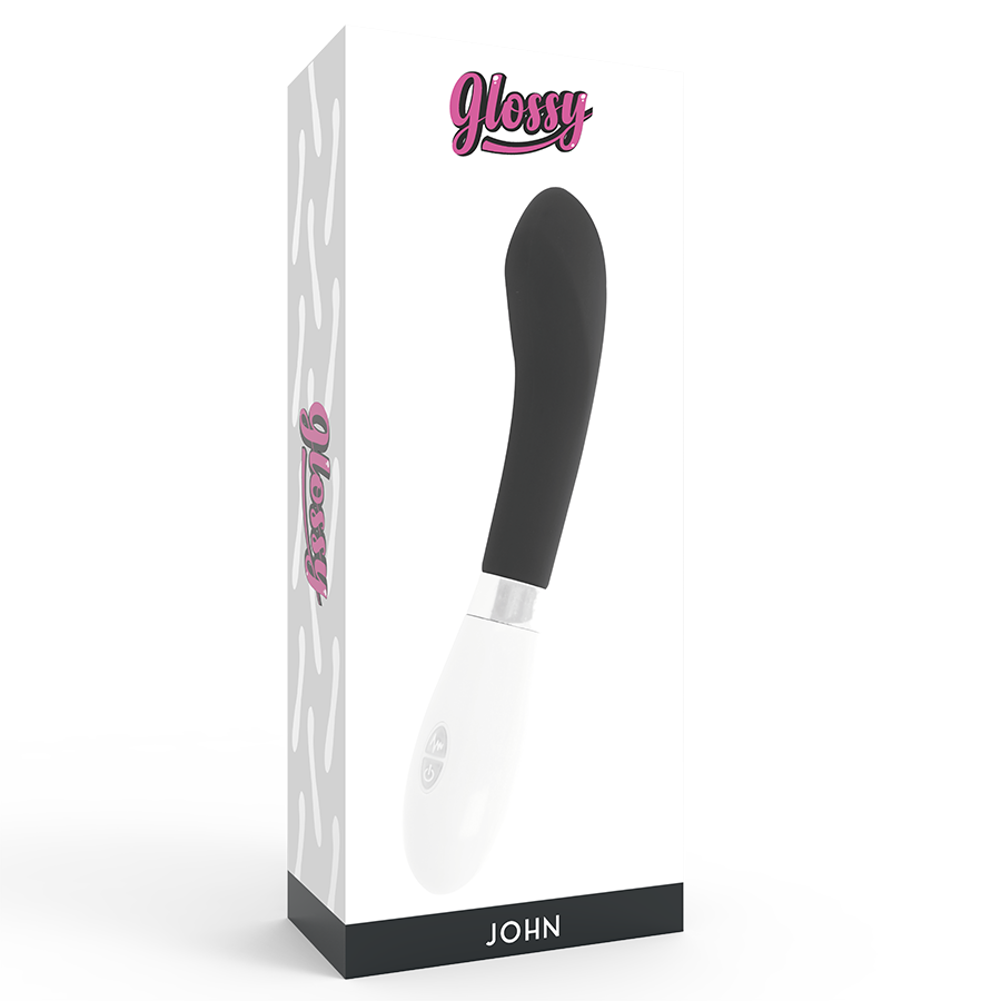 John black vibrator