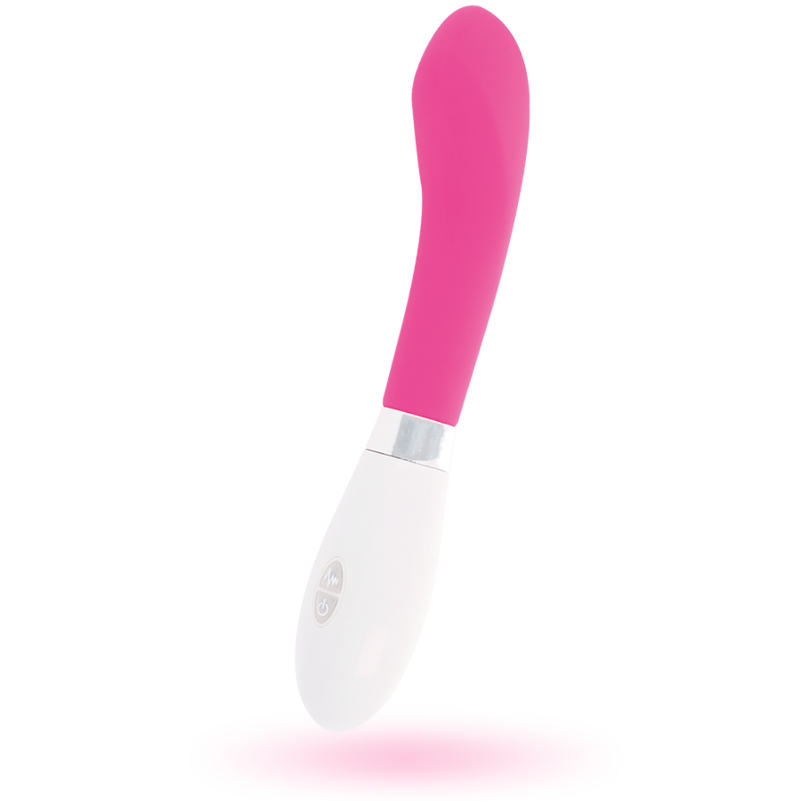 John pink vibrator