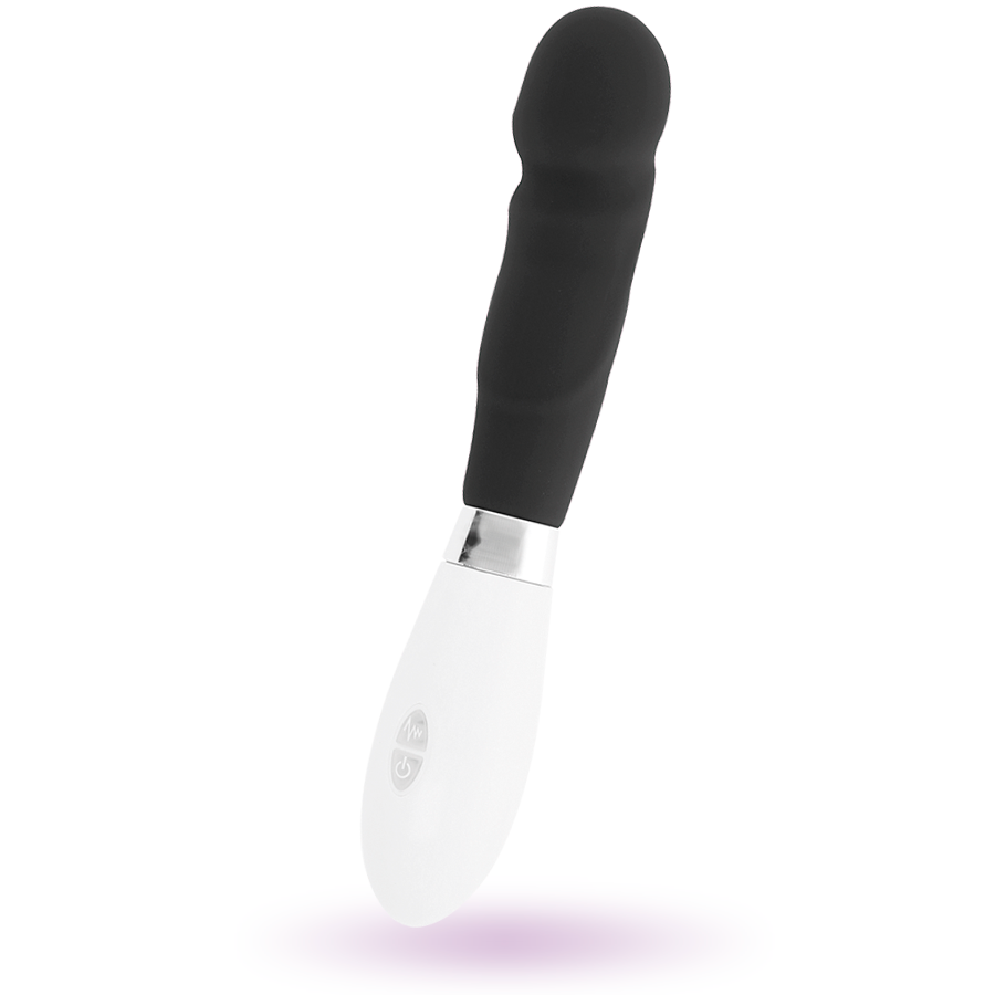 GLOSSY - PAUL NOIR VIBRATOR