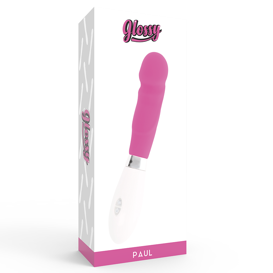 Paul Rose Vibrator