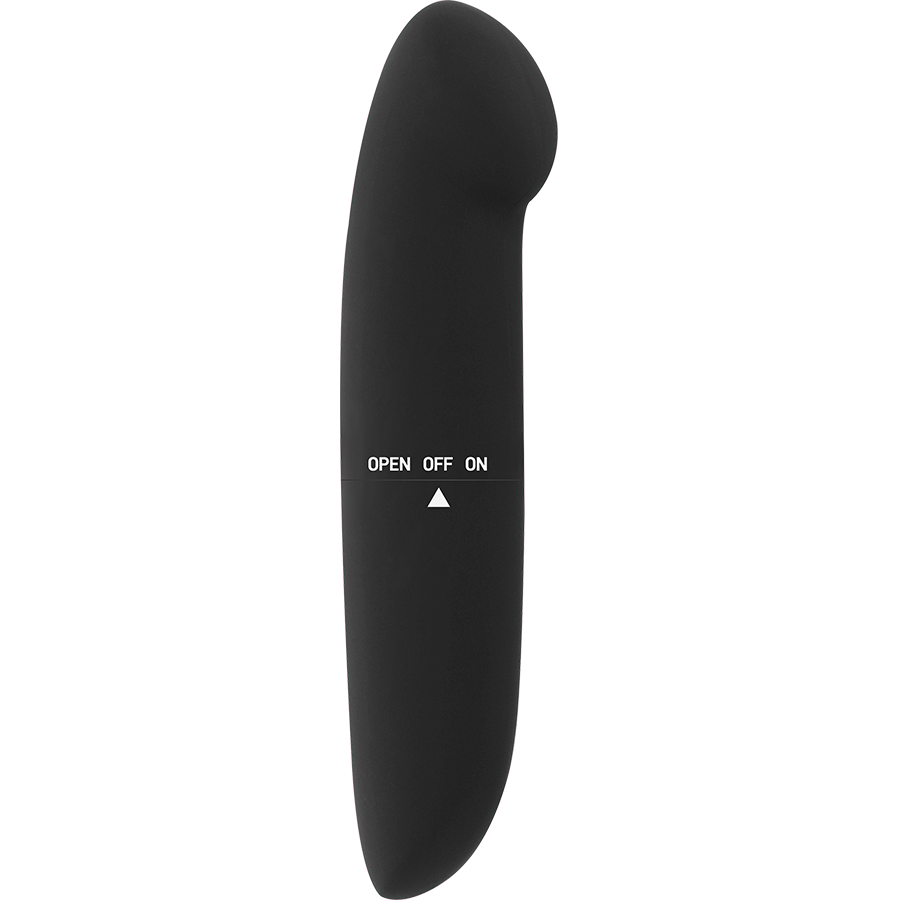 Black Phil Vibrator