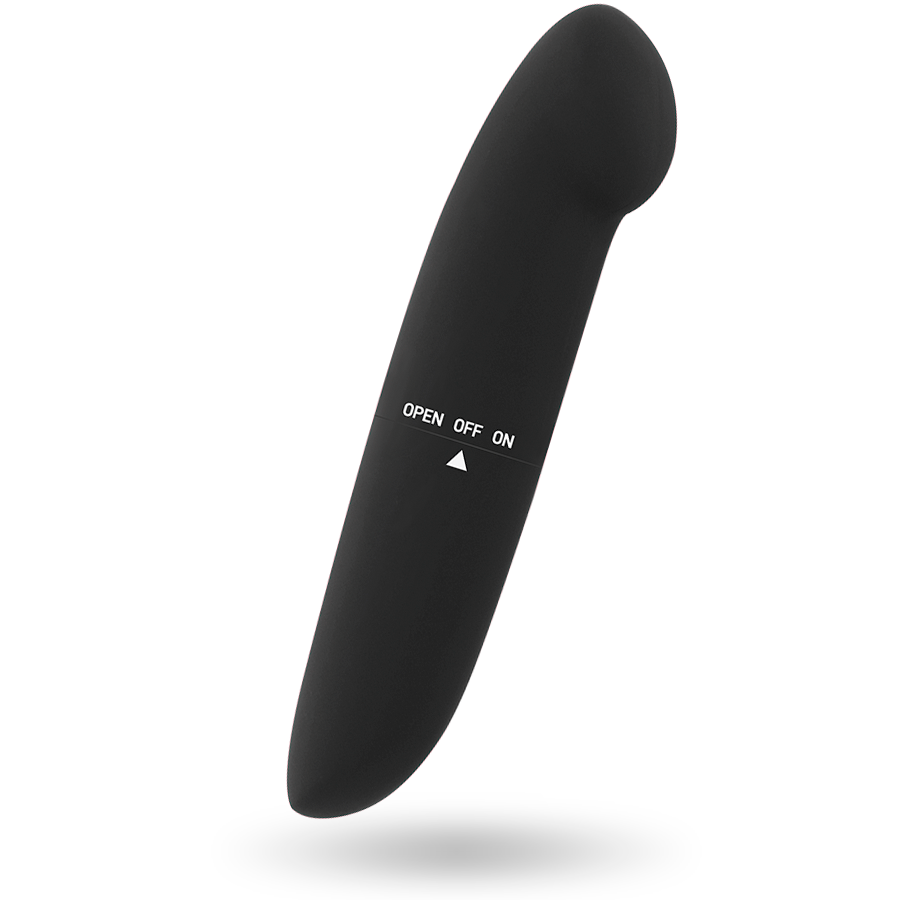 Black Phil Vibrator