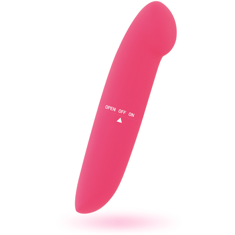 Phil Rose Vibrator