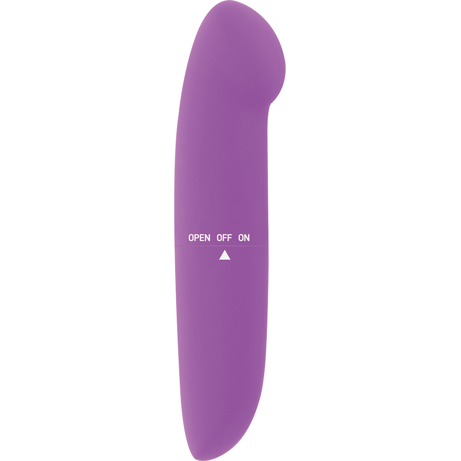 Phil Purple Vibrator