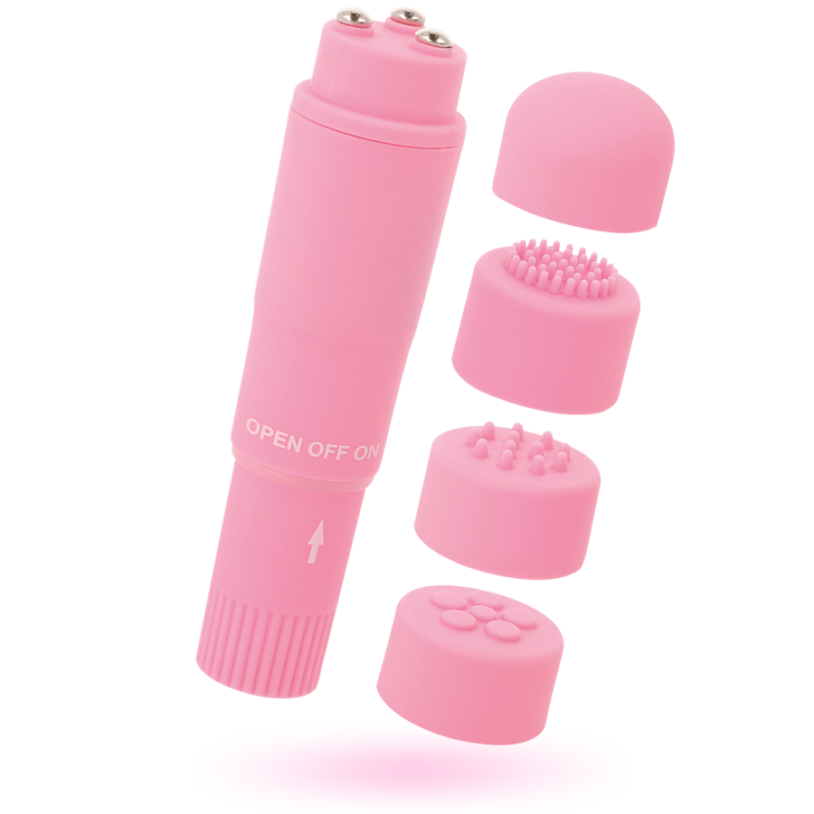Kurt Rose Pocket Massager