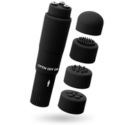 Kurt Black Pocket Massager