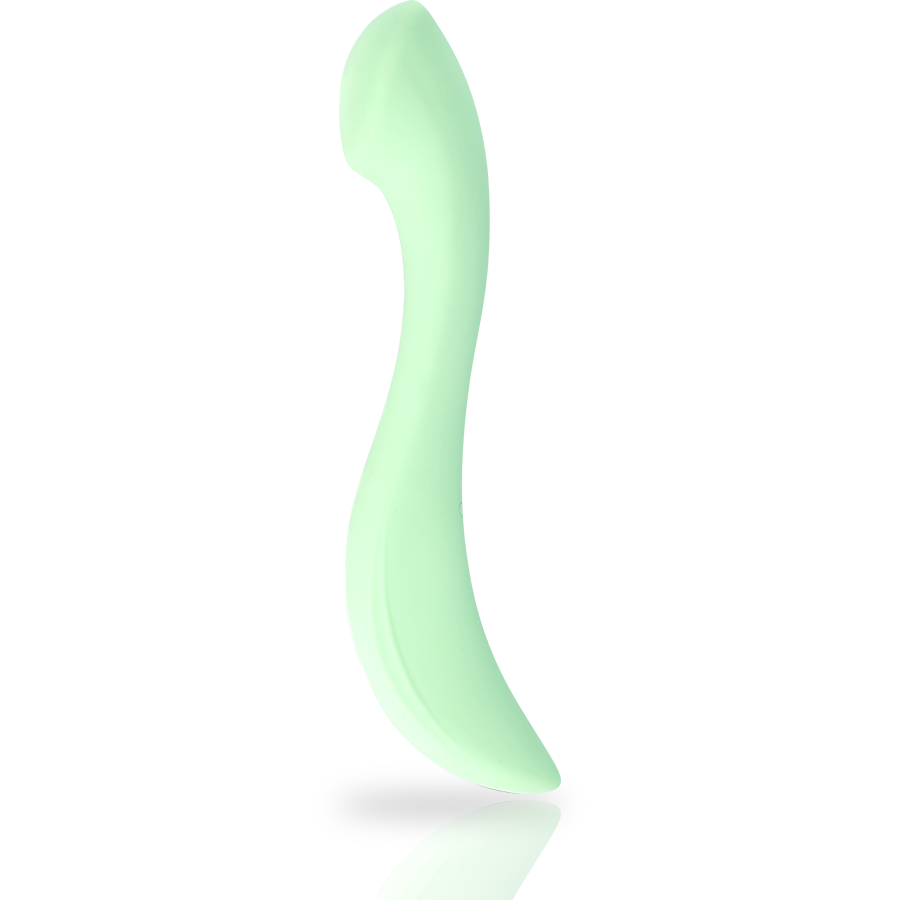 Mia Devon Green Pelvic Floor Vibrator