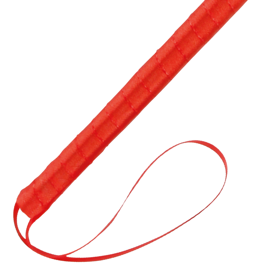 Red Stimulating Pen 24cm