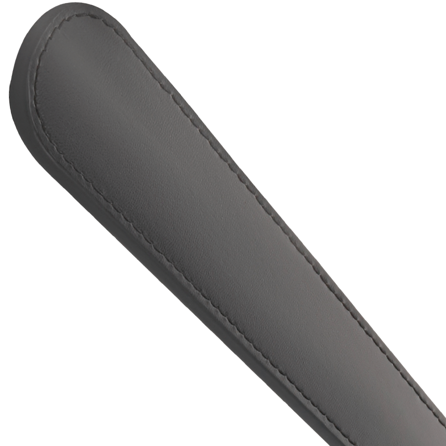 Black fetish paddle 48 cm
