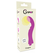 Gregory Purple Vibrator