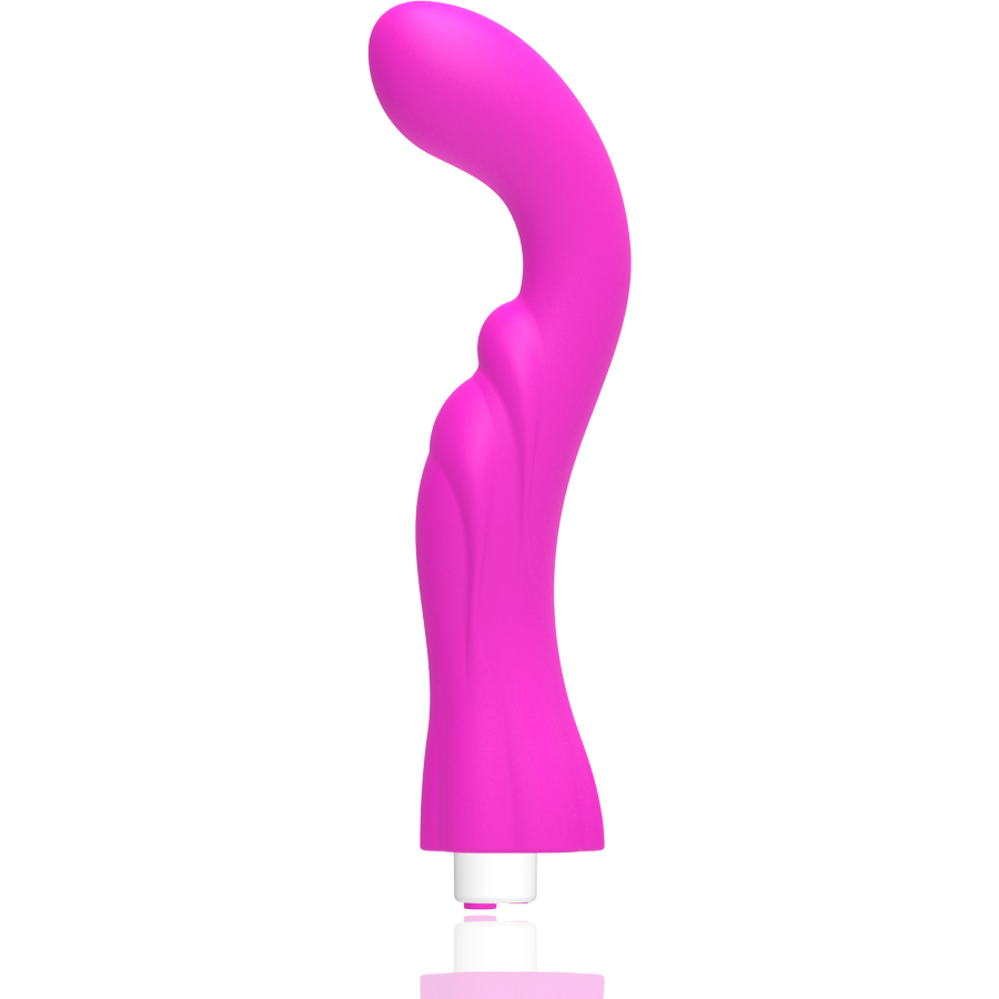 Gregory Purple Vibrator