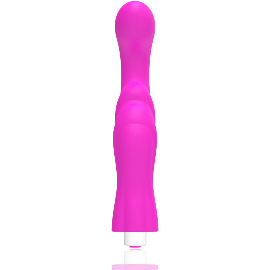 Gregory Purple Vibrator