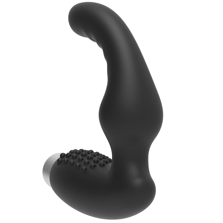 Rechargeable Prostate Vibrator Model 2 - Black