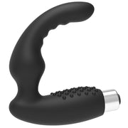 Rechargeable Prostate Vibrator Model 2 - Black
