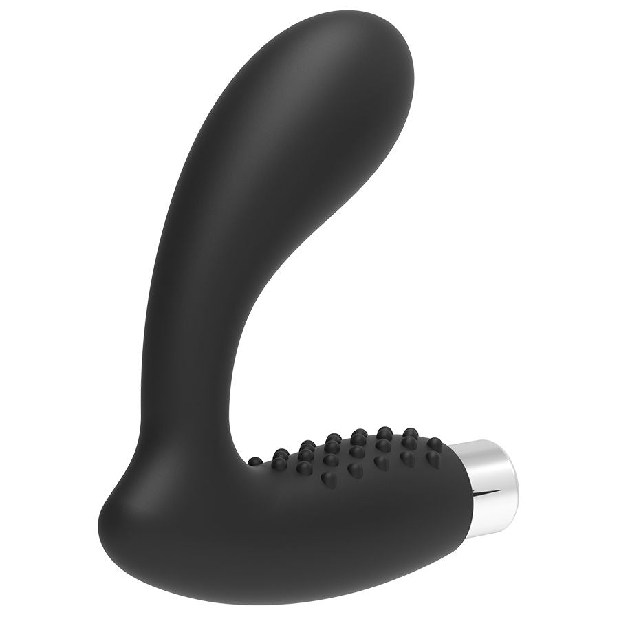 Rechargeable Prostate Vibrator Model 5 - Black