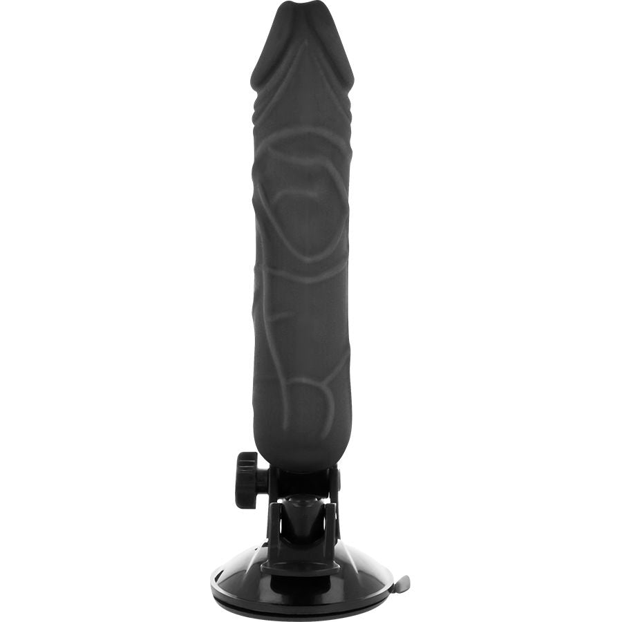 Realistic Natural Remote Control Vibrator 20cm -o- 4cm