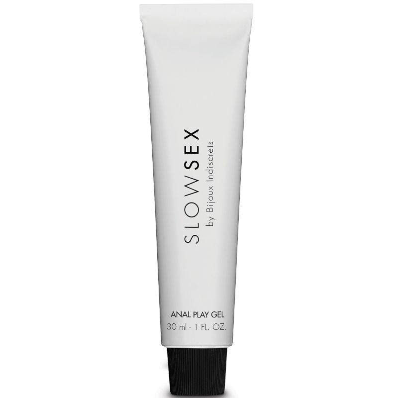 JEWELRY - Anal stimulation gel for slow sex 30 ml