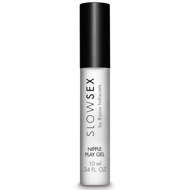 Morning Stimulating Gel Slow Sex 10ml