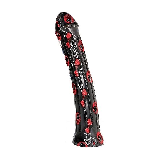 31 cm dildo plug