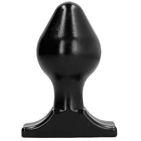 Anal plug 16x8 cm
