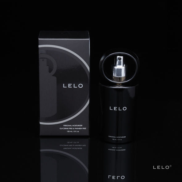 LELO - WATER-BASED MOISTURIZING PERSONAL LUBRICANT 150ML