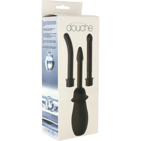 Unisex Anal Cleaning Set