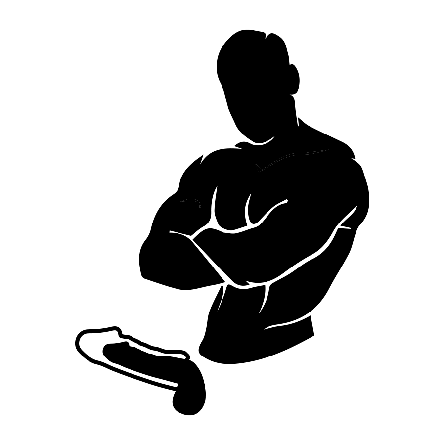 Black dong extension