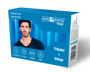 Penis Enlargement Supplement