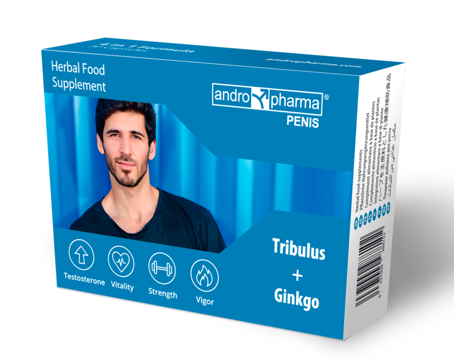 Penis Enlargement Supplement