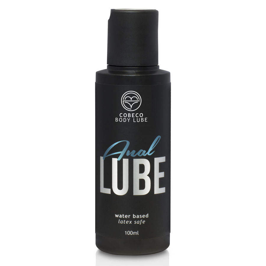 Cbl anal lubricant 100ml