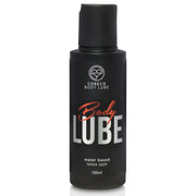 Cbl body lubricant wb 100ml