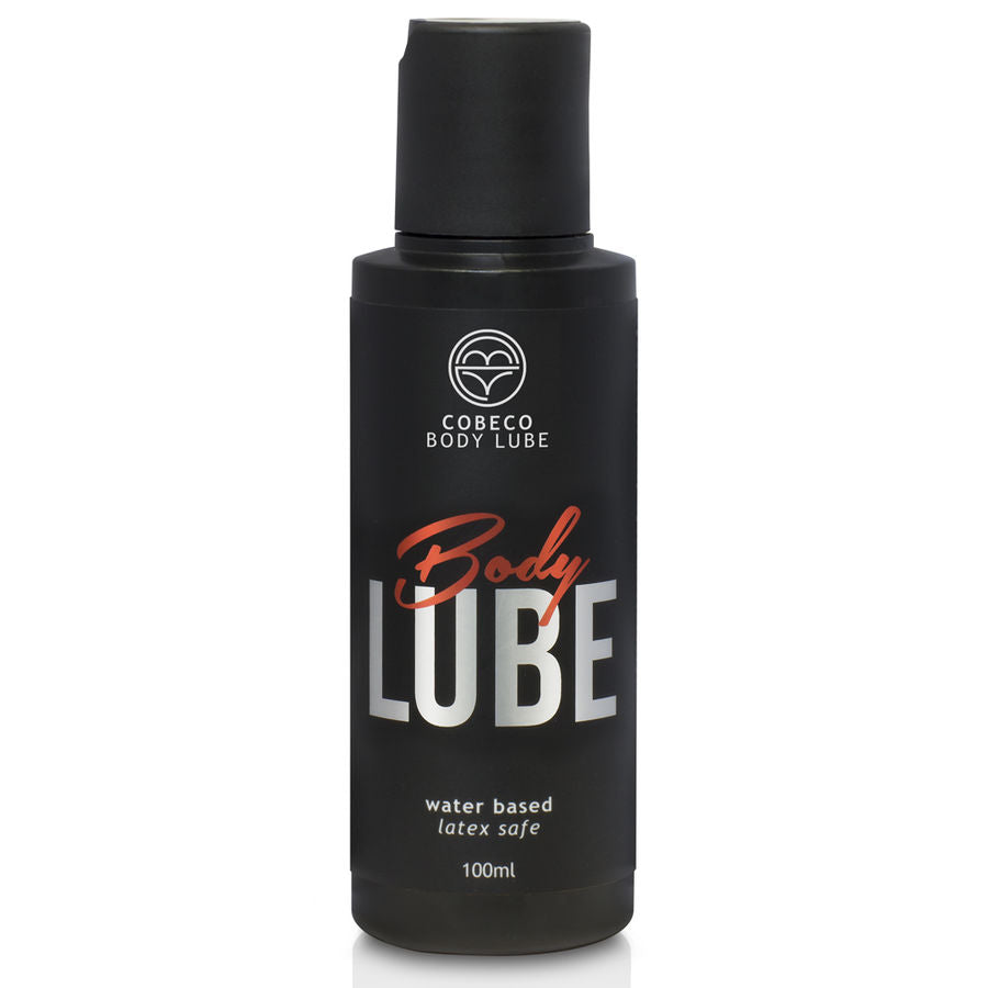 Cbl body lubricant wb 100ml