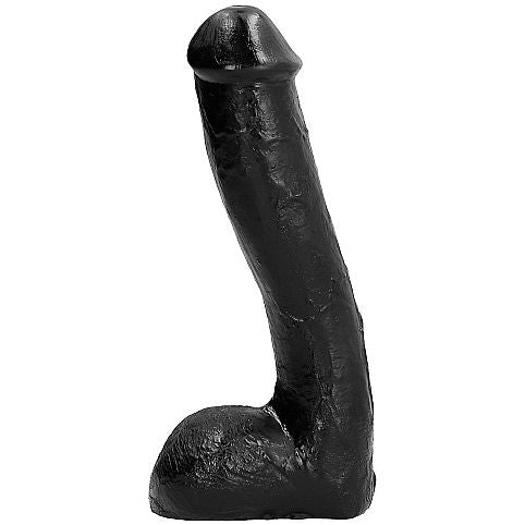Realistic anal penis 23 cm
