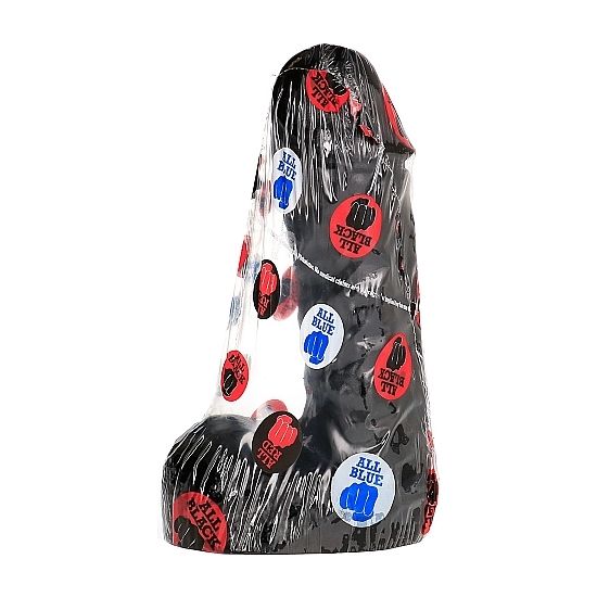 ALL BLACK - 19 CM DONG